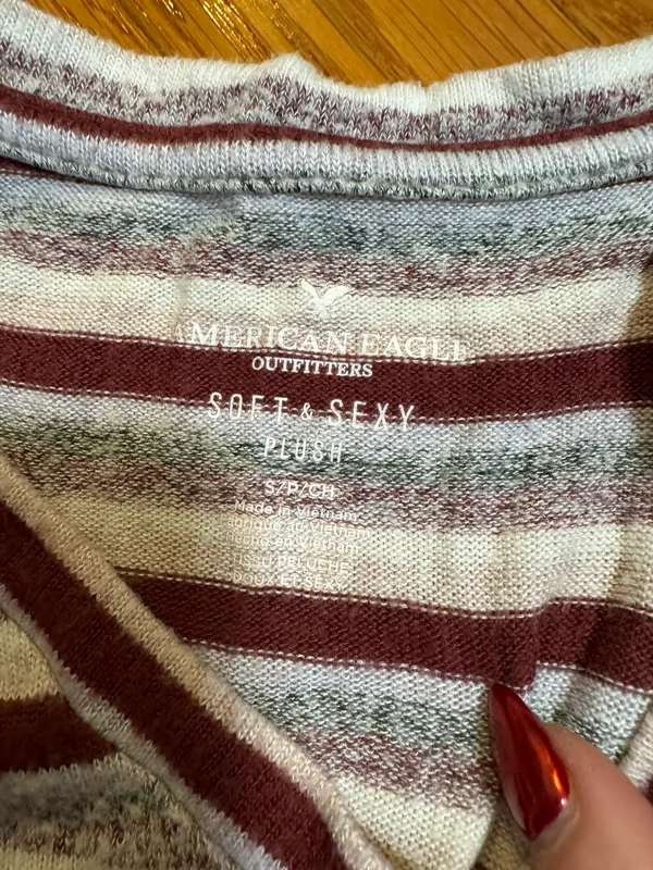 Outfitters Shirt - Image 2