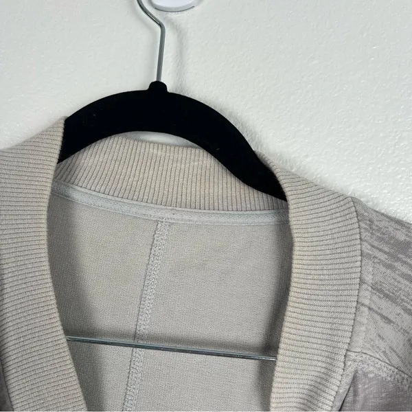 Lululemon‎ Women's Mula Jacket - Image 5