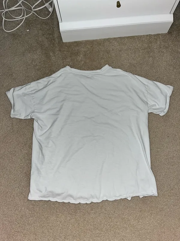 American Eagle Oversized Tee - Image 2