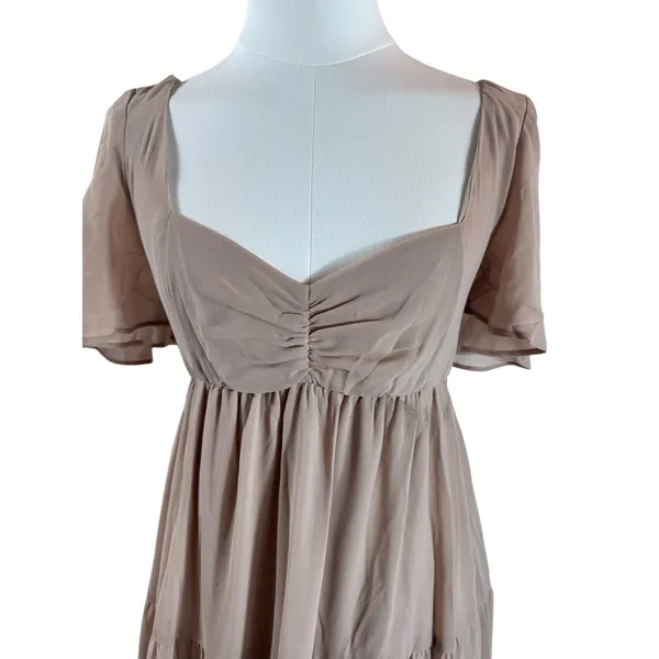 NWT Show Me your Mumu‎ Nicole Maxi Dress - Image 4