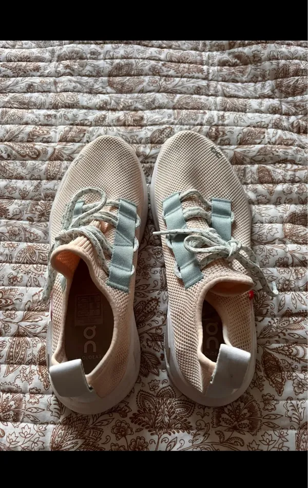 On Cloud Shoes - Image 4