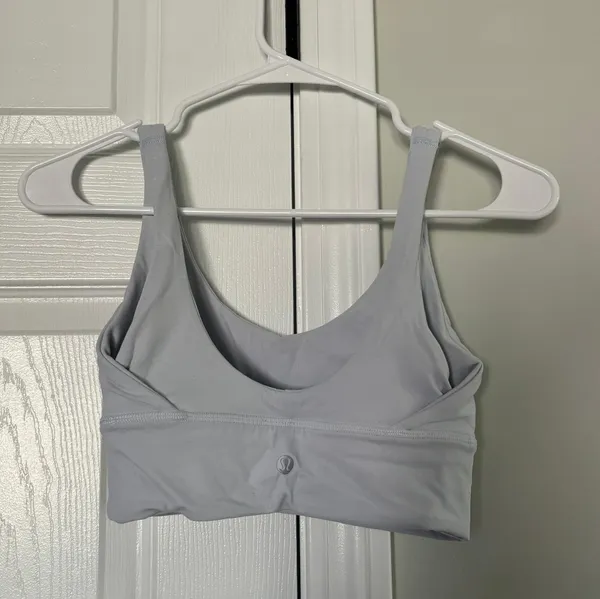 Lululemon Sports Bra 4 - Image 2