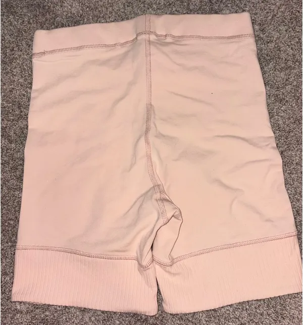 Free People Movement Biker Shorts XS - Image 2