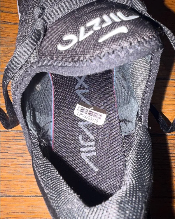 Nike Black Air Max 270 Sneakers - Image 5