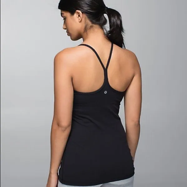 Lululemon ✨ Power Y Tank 
Everlux✨ - Image 4