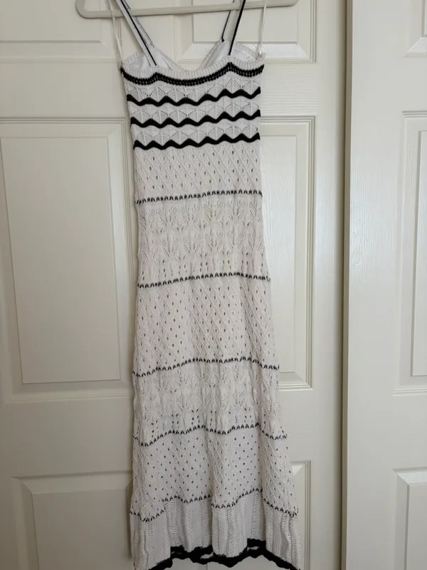 Olive & Oak Dress - Image 6
