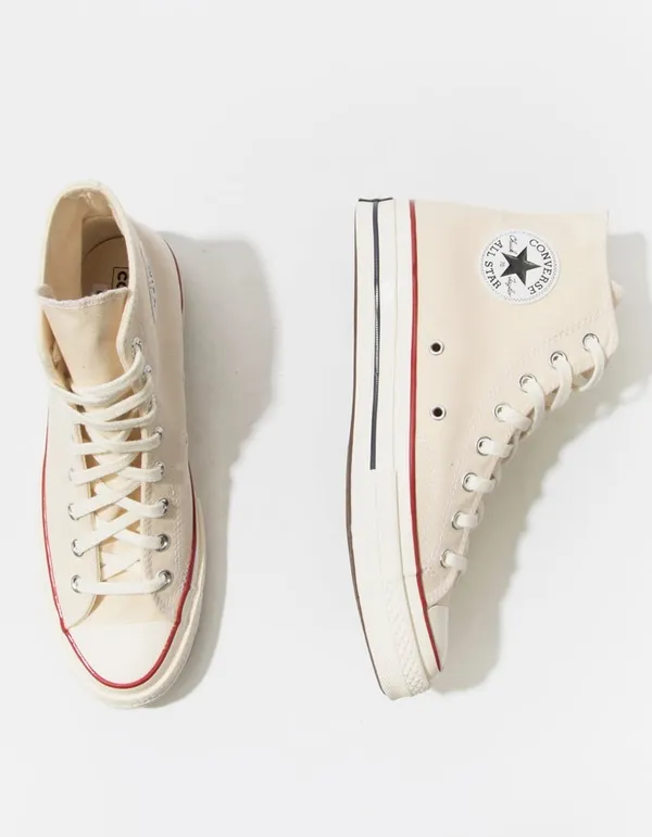 CONVERSE Chuck 70 High Top Sneakers - Image 2