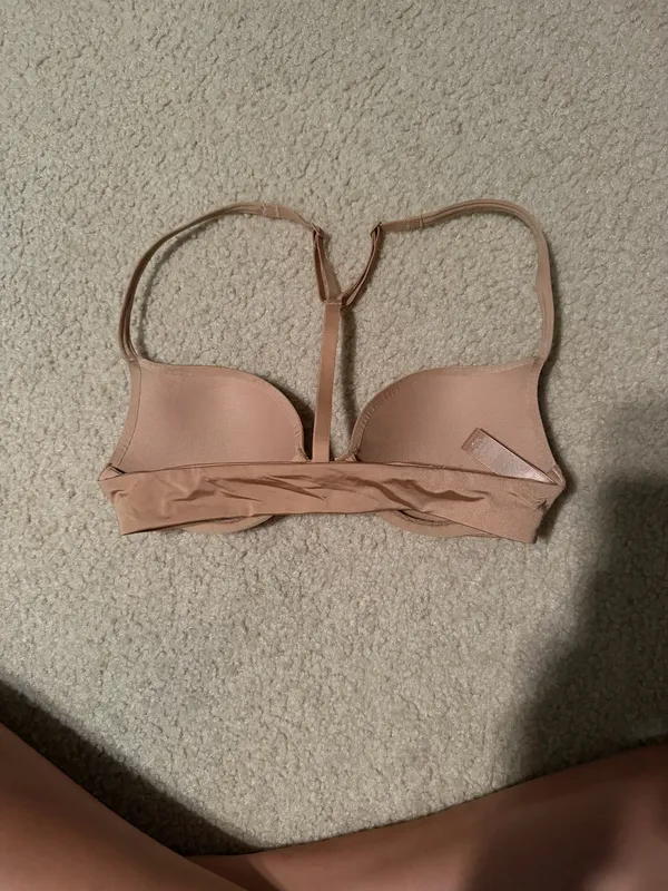 SKIMS Bra Push-Up - Image 2