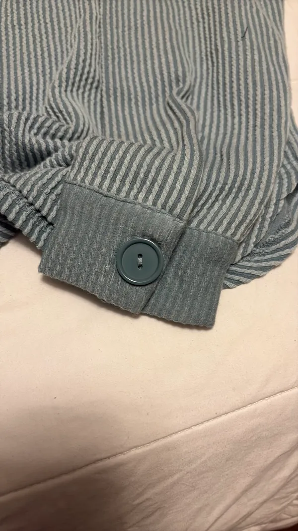 button up jacket - Image 2