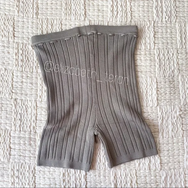 Cult Gaia‎ Vera Knit Short M - Image 9