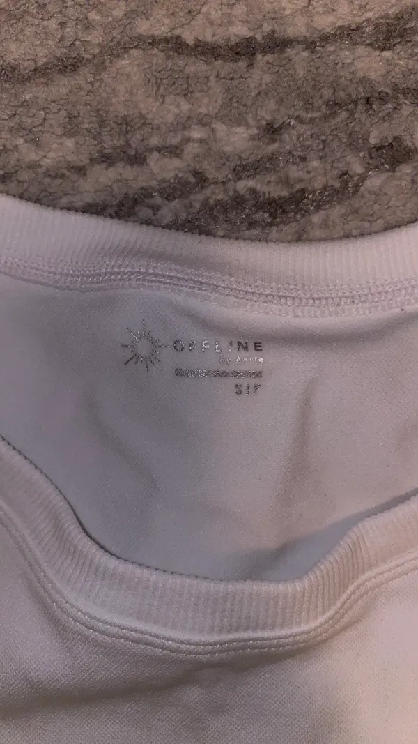 Aerie Long Sleeve Top - Image 3