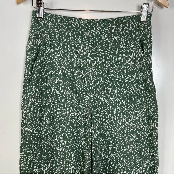 Weekday Brita Trousers‎ Size 38 - Image 4