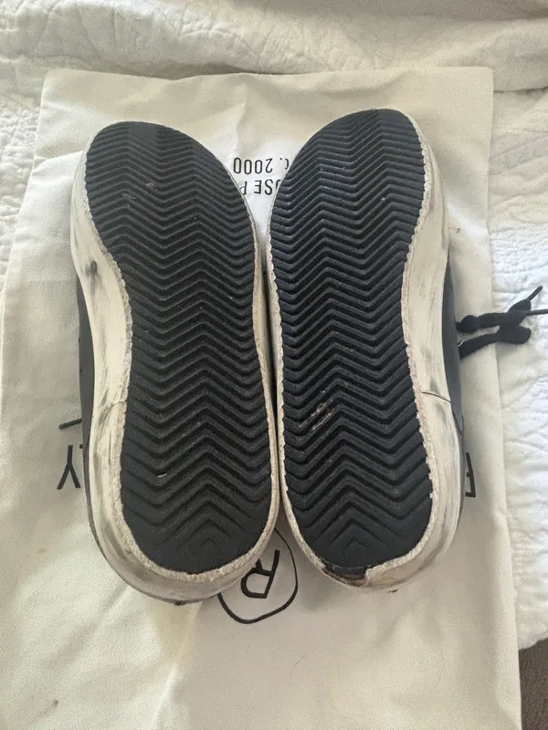 Golden Goose Sneakers Superstar - Image 5