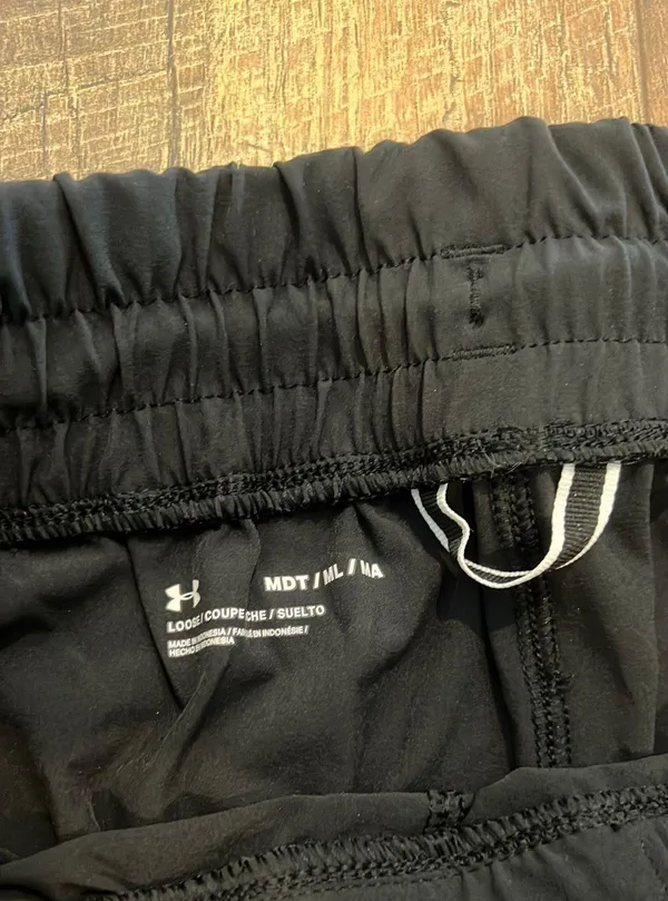 Under Armour Women’s Squad 3.0 Warmup Pant - Image 7