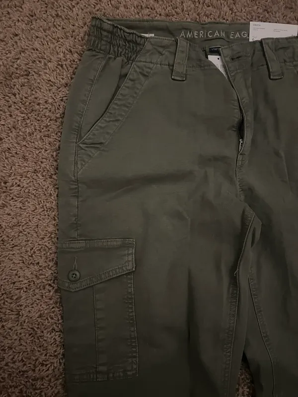 American Eagle Pants - Image 2