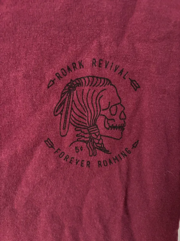 Rock Revival Vintage Shirt - Image 2