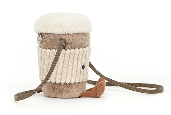 Jellycat amuseable coffee - Image 2
