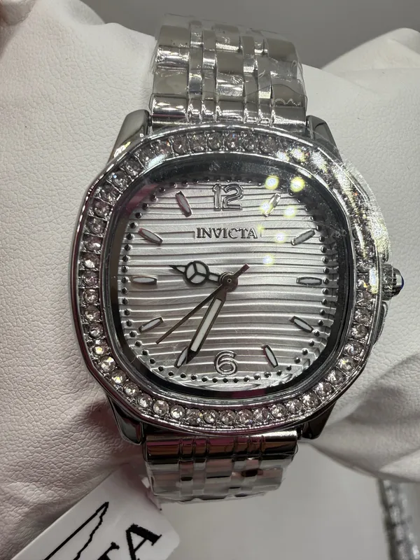 Invicta Women’s Watch - Image 3