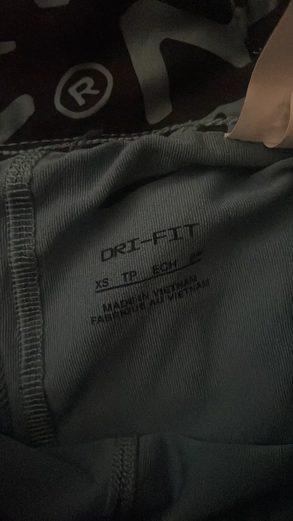 Dri-Fit Running Shorts - Image 4