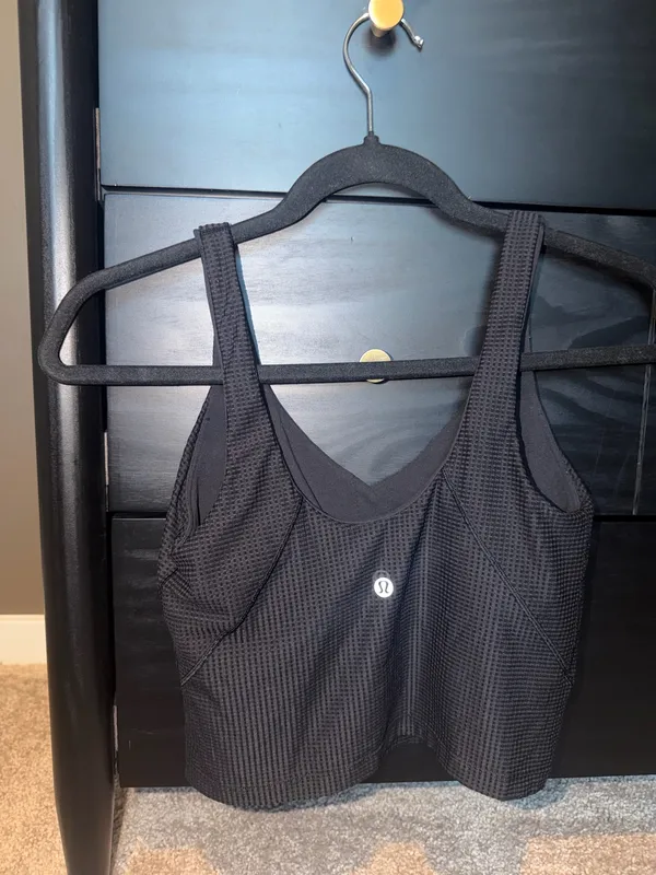 Lululemon Tank - Image 2
