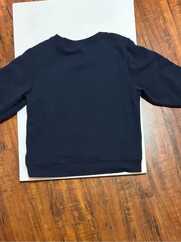 Amazon essentials sweater size small Blue - Image 2
