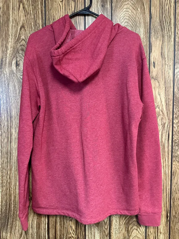 smile big sweatshirt - Image 3