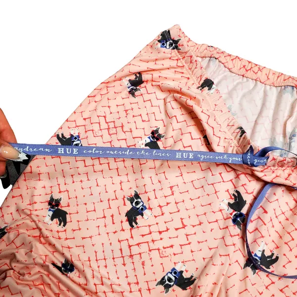 Hue‎ Dog Modern Classic Pj Pants - Image 4