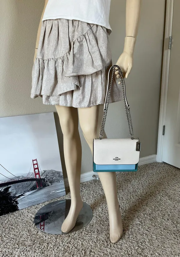 Coach Purse - Image 8
