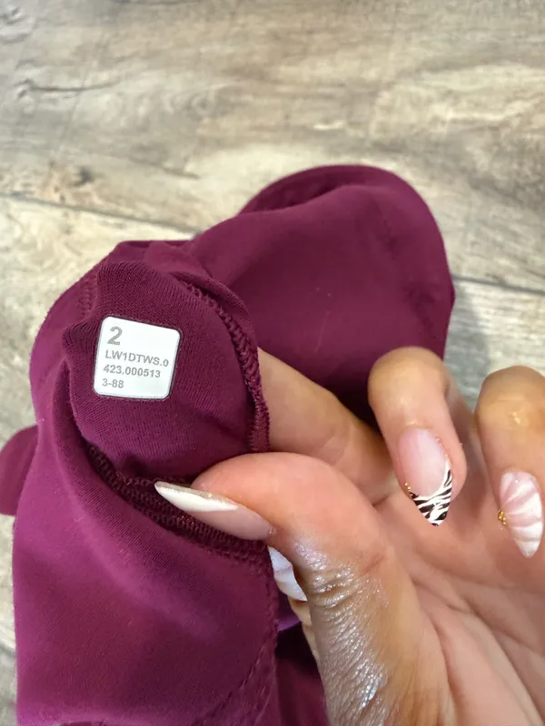Lululemon Align Tank Top - Image 4