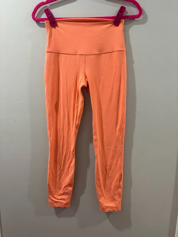 Lululemon Leggings - Image 2