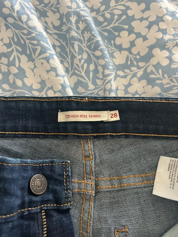 Levi’s Jeans - Image 4