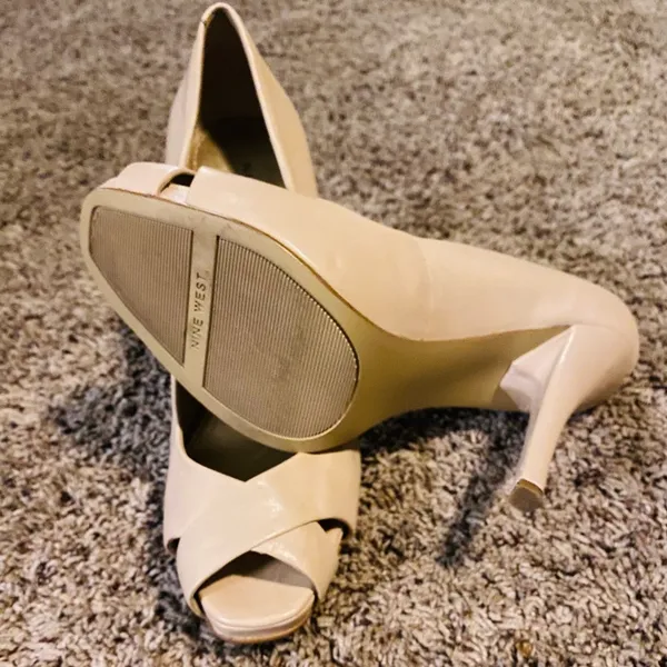 Nine West heels - Image 2