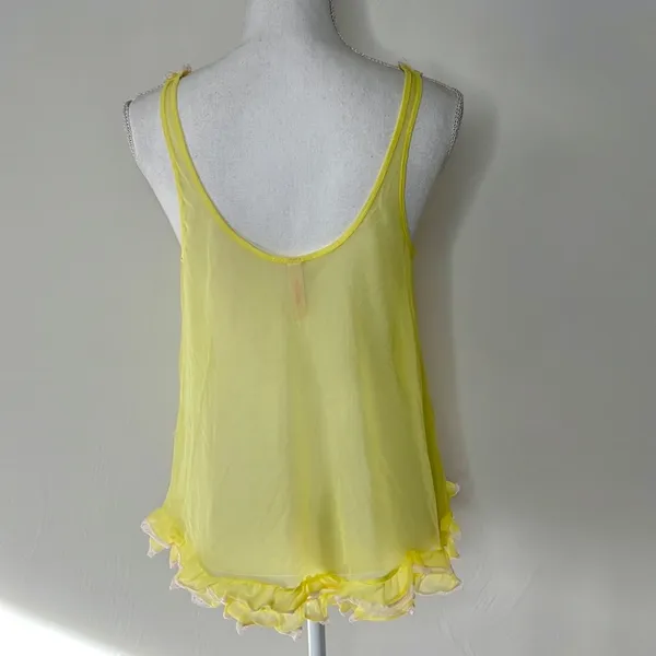 Victoria’s Secret Babydoll - Image 6