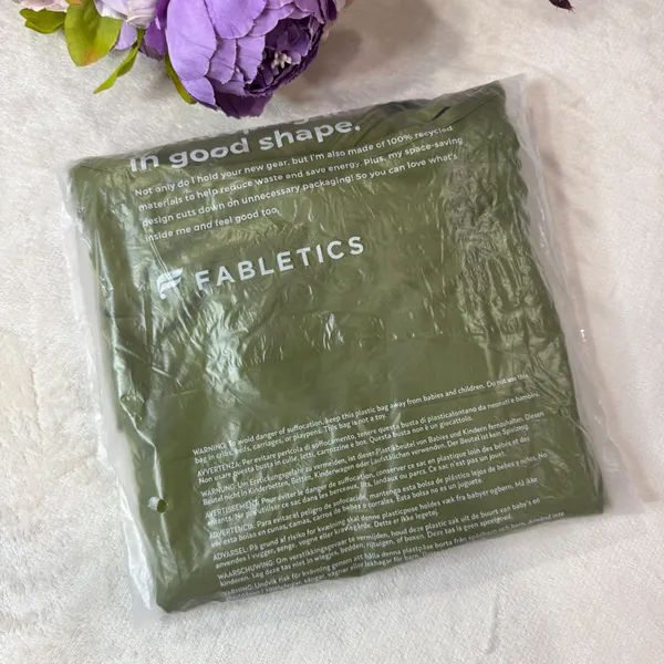 Fabletics NWT  Laura Active Dress - Image 17