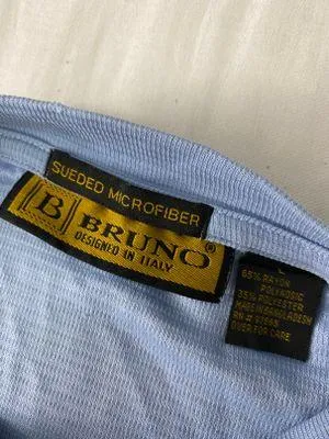 Bruno Blue Shirt - Image 6
