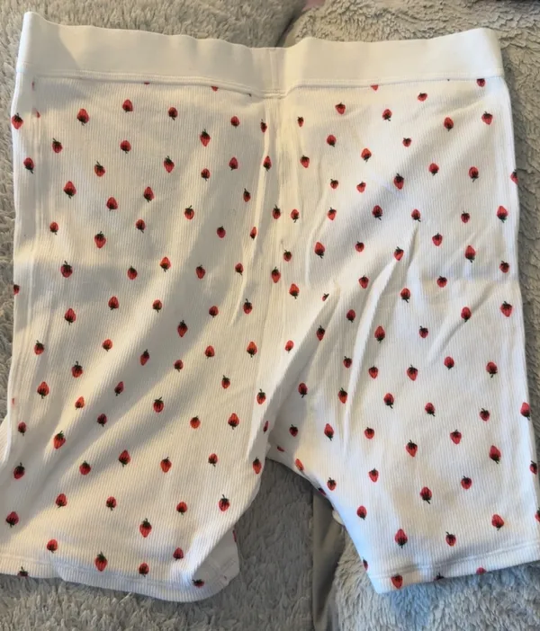SKIMS Cotton Rib Boxer - Image 4