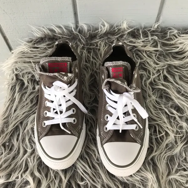 Converse Sneakers - Image 2