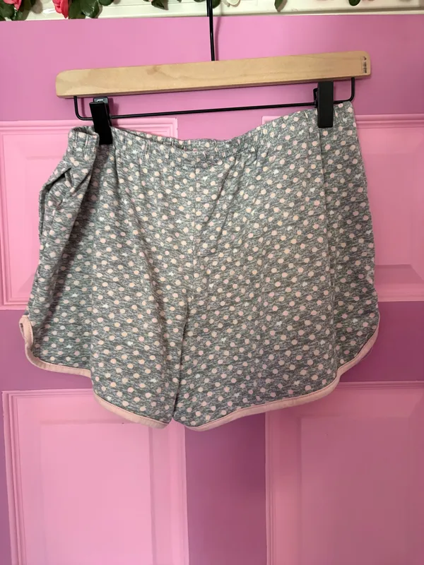 Betsey Johnson Pajama Set - Image 4