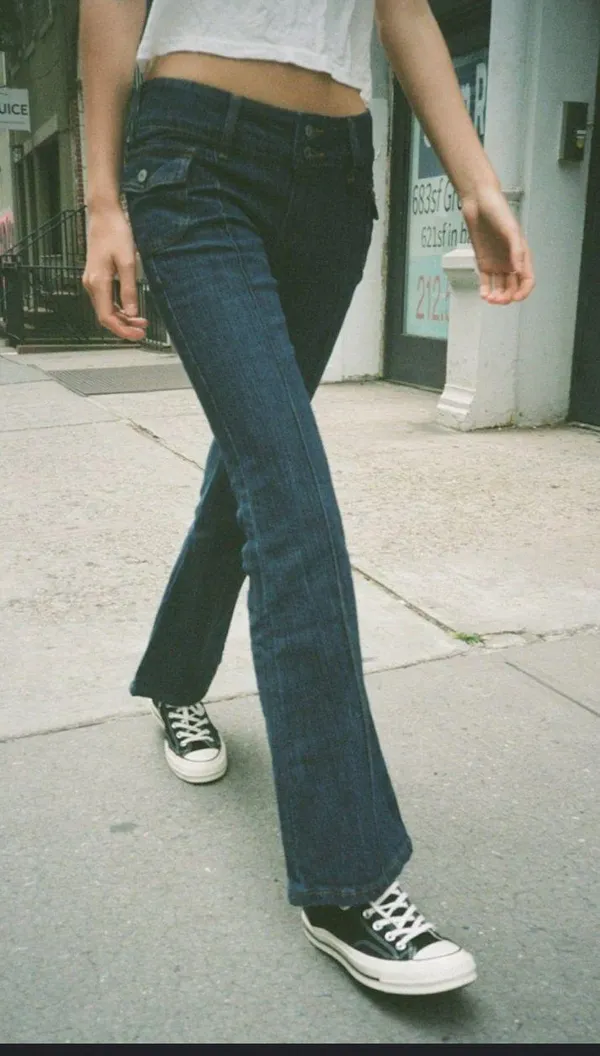 Agatha Jeans - Image 2