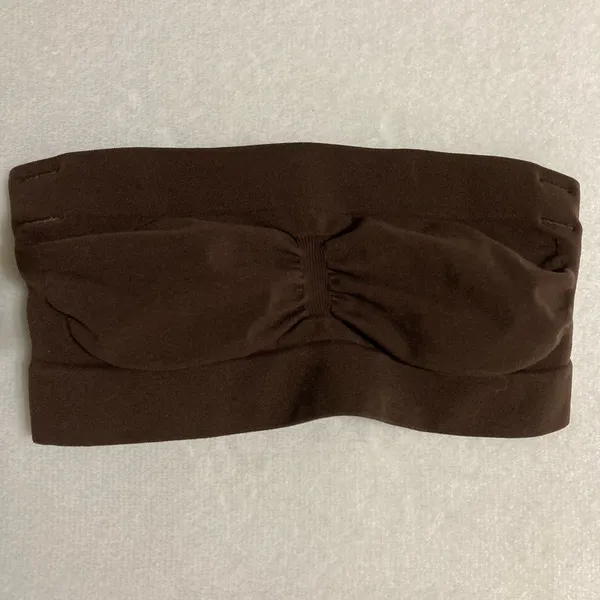 SKIMS Sculpting Bandeau XS - Image 3