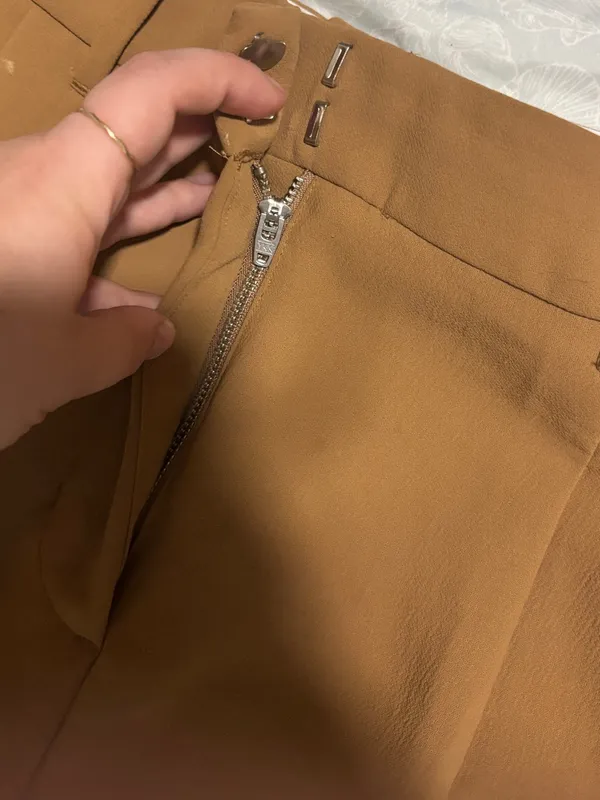 Wilfred aritzia effortless pants - Image 13