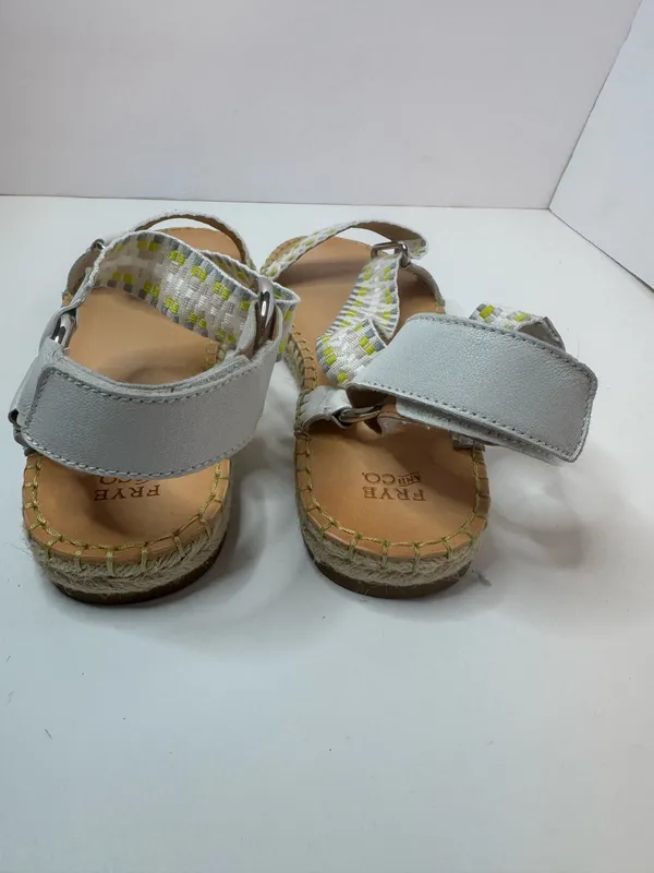 Frye and Co 'Kole'Sandals Size 8.5M - Image 4