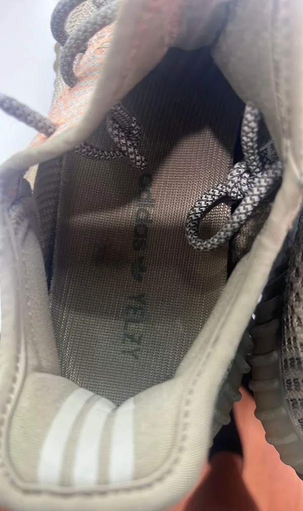 Yeezy 350 Sand Taupes - Image 17