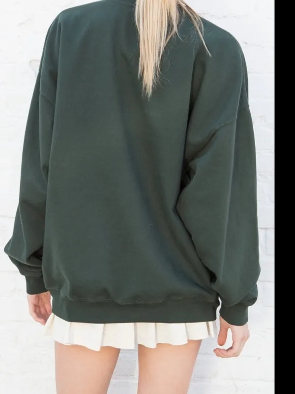 Brandy Melville Aspen Crewneck - Image 2