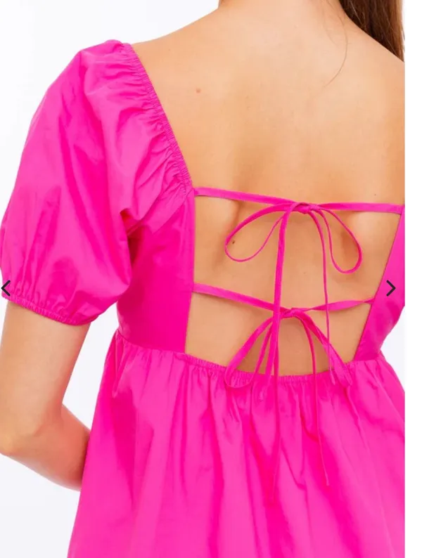 Le lis Dress - Image 3