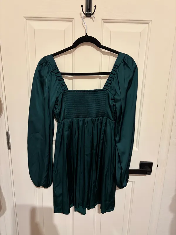 Abercrombie Dress - Image 3