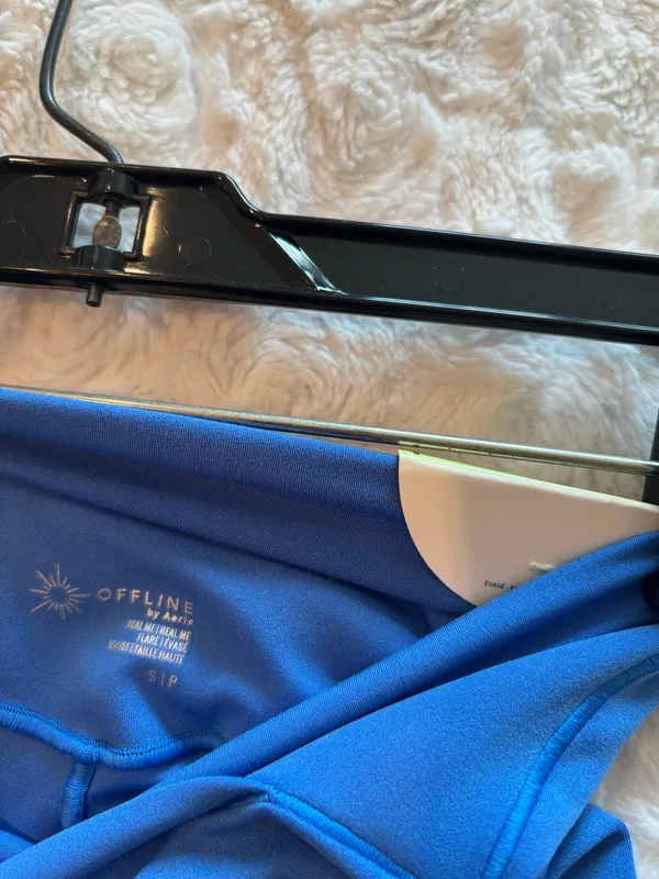 Aerie Flared Leggings - Image 3
