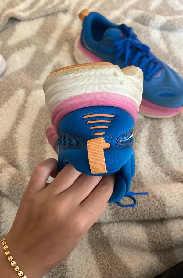 Hoka Bondi 8 - Image 2