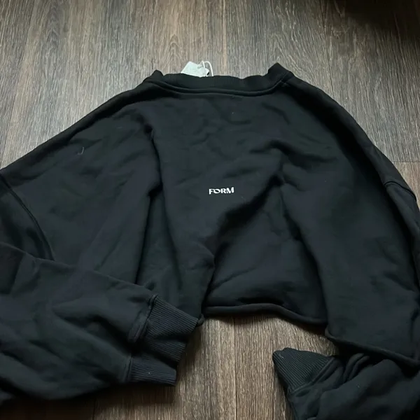 The Form Black Sweater Size undefined - Image 3