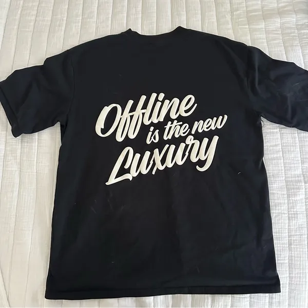 The Happy Camp3r T-Shirt - Image 2